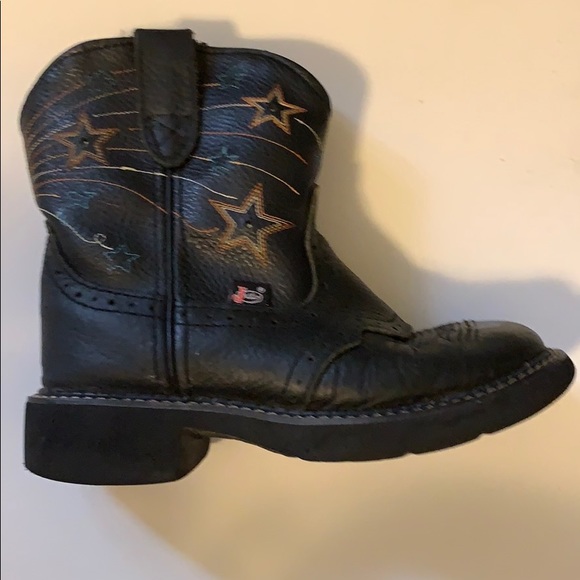 Cowgirl boots light up - Picture 2 of 4